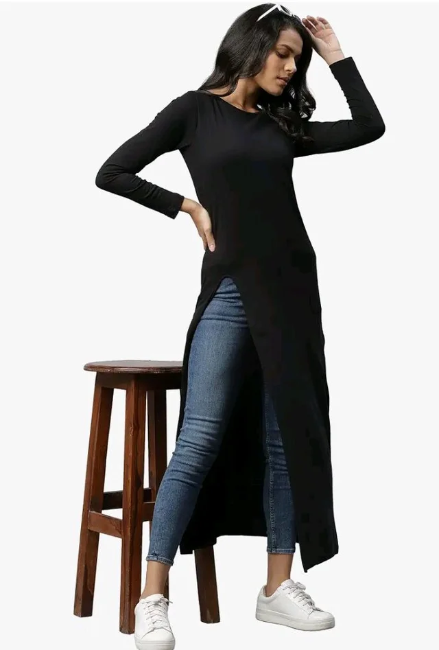 RIGO Women Maxi Top - 2XL