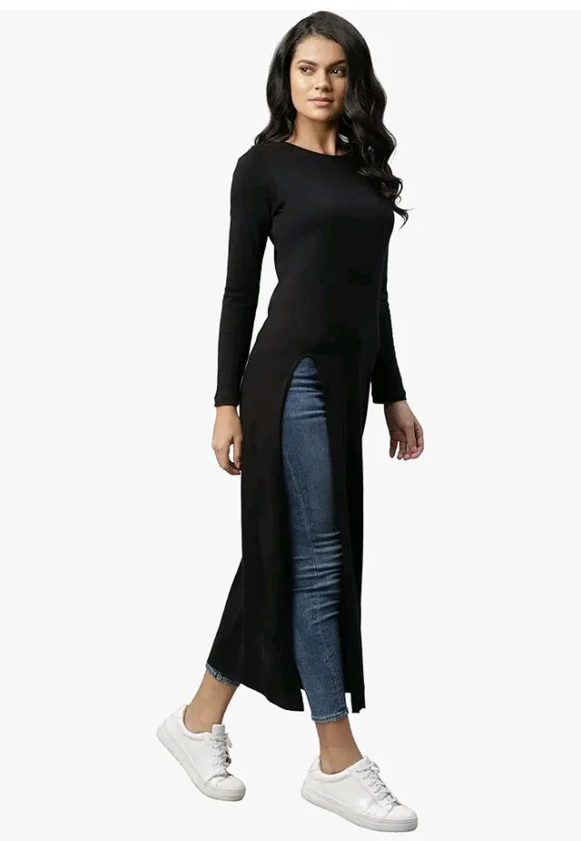 RIGO Women Maxi Top - 2XL