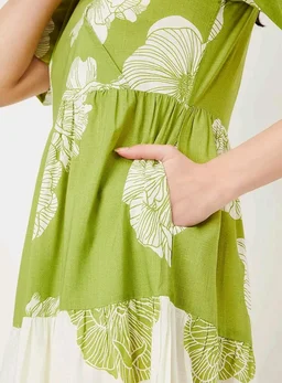 Visit the Max Store
3.8 out of 5 stars 126
Max Women Midi Dress
50+ bought in past month - 3XL