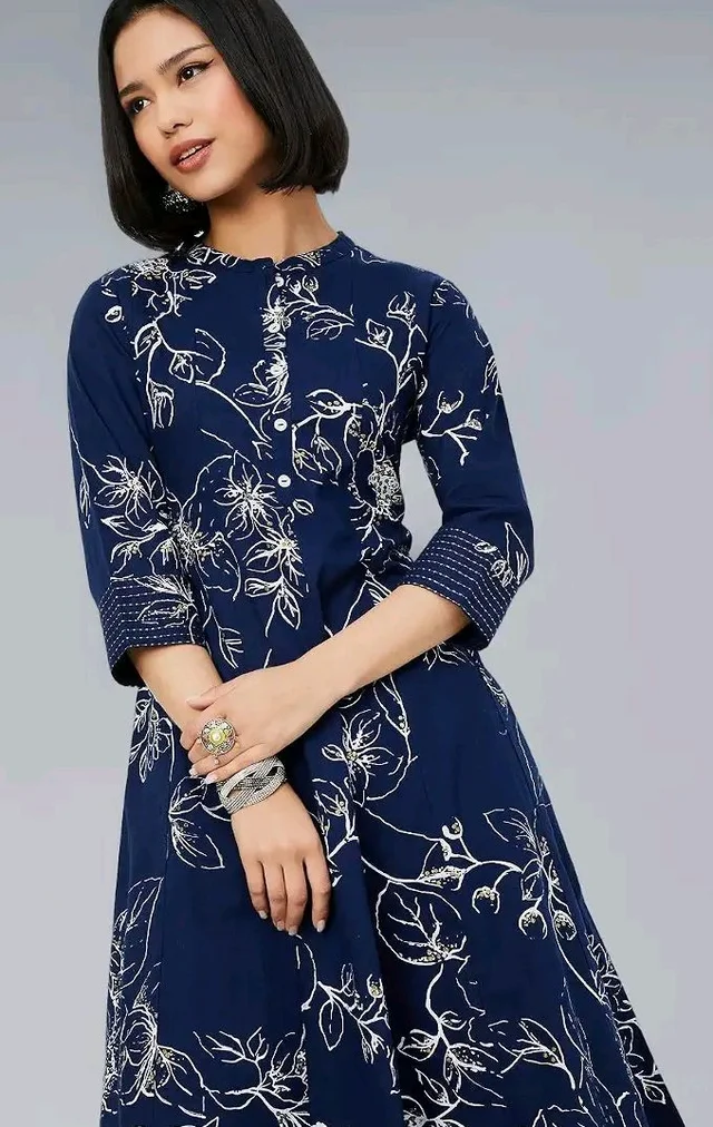 Visit the Max Store
4.0 out of 5 stars 18
Max Women Kurta - 2XL