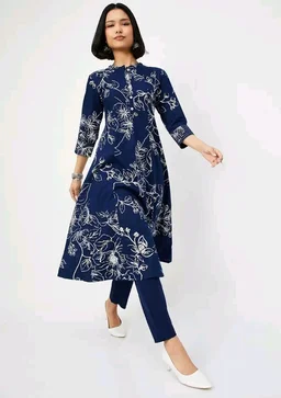 Visit the Max Store
4.0 out of 5 stars 18
Max Women Kurta - 2XL