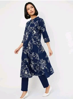 Visit the Max Store
4.0 out of 5 stars 18
Max Women Kurta - 2XL