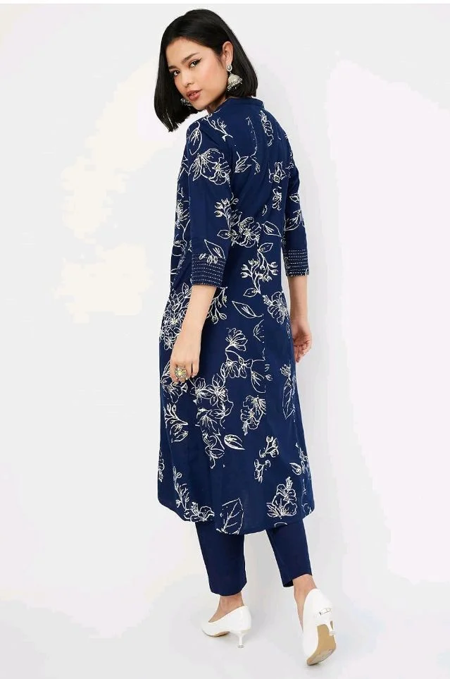 Visit the Max Store
4.0 out of 5 stars 18
Max Women Kurta - 2XL