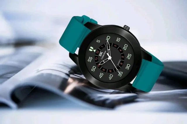 IIK COLLECTION Watches for Men Round Shining Roman Numerical Dial Analogue Men Watch|Long Battery Life with Long Lasting Polish/Adjustable Fixable Silicon Strap|Watches for Boys
300+ bought in past month