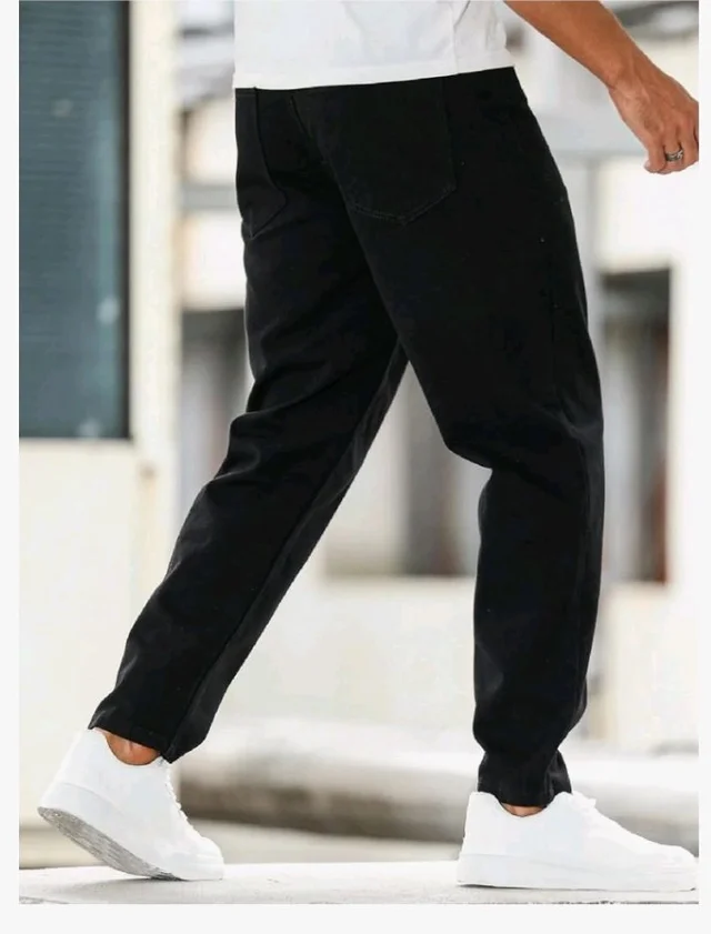 QNIM Jeans for Men || Men's Regular fit Stylish Jeans (Q-25-28)
- 32