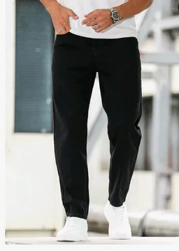 QNIM Jeans for Men || Men's Regular fit Stylish Jeans (Q-25-28)
- 32