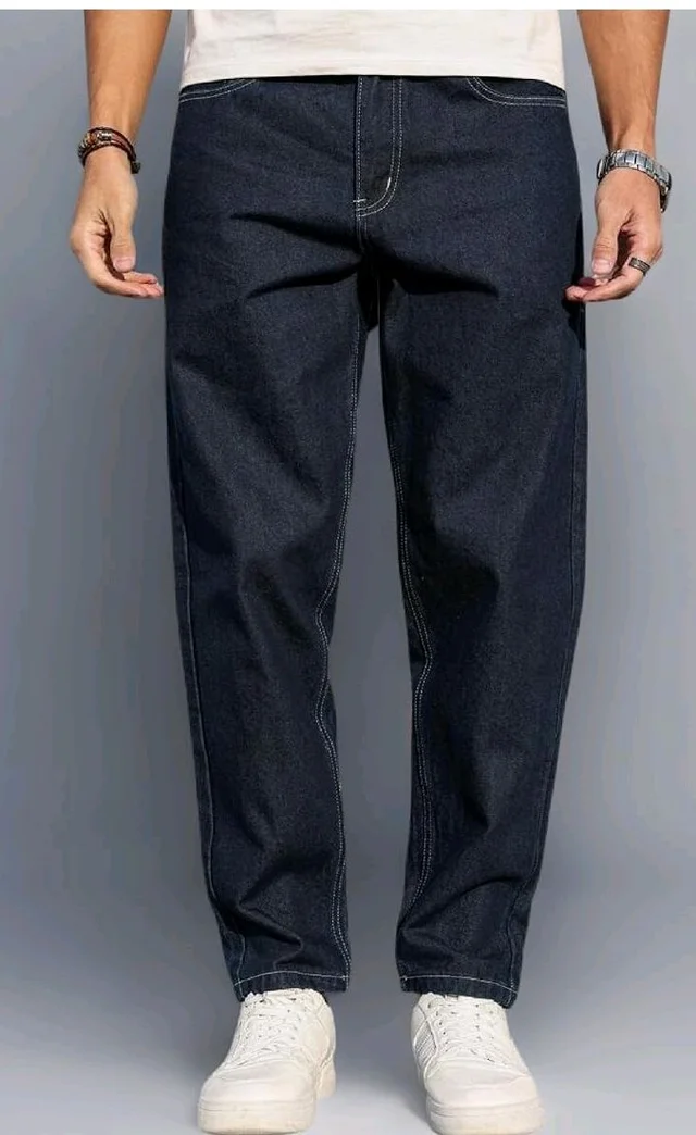 QNIM Jeans for Men || Men's Regular fit Stylish Jeans (Q-25-28)
- 32