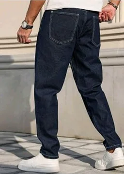 QNIM Jeans for Men || Men's Regular fit Stylish Jeans (Q-25-28)
- 32
