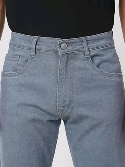 Urbano Fashion Men's Slim Fit Denim Jeans Stretchable
- 32