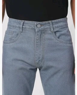 Urbano Fashion Men's Slim Fit Denim Jeans Stretchable
- 32