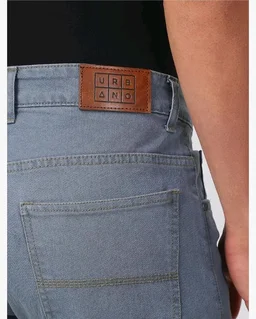 Urbano Fashion Men's Slim Fit Denim Jeans Stretchable
- 32