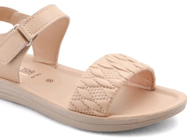 ASIAN CSL-02 OrthoSoft Extra Soft Doctor Slippers for Women | Women's Flip Flop Slippers with Soft Cushion & Arch Support | Broad Strap Casual Slides | Comfortable Daily Wear Footwea - 11