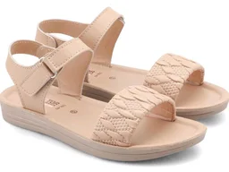 ASIAN CSL-02 OrthoSoft Extra Soft Doctor Slippers for Women | Women's Flip Flop Slippers with Soft Cushion & Arch Support | Broad Strap Casual Slides | Comfortable Daily Wear Footwea - 11