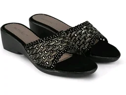 MOSAC Women Wedding Fashion Sandal - 10