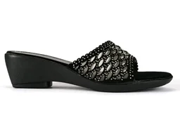 MOSAC Women Wedding Fashion Sandal - 10