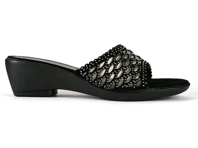 MOSAC Women Wedding Fashion Sandal - 10
