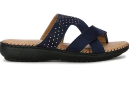 Bata Comfit Women's Slip-on Sandal
100+ bought in past month - 10