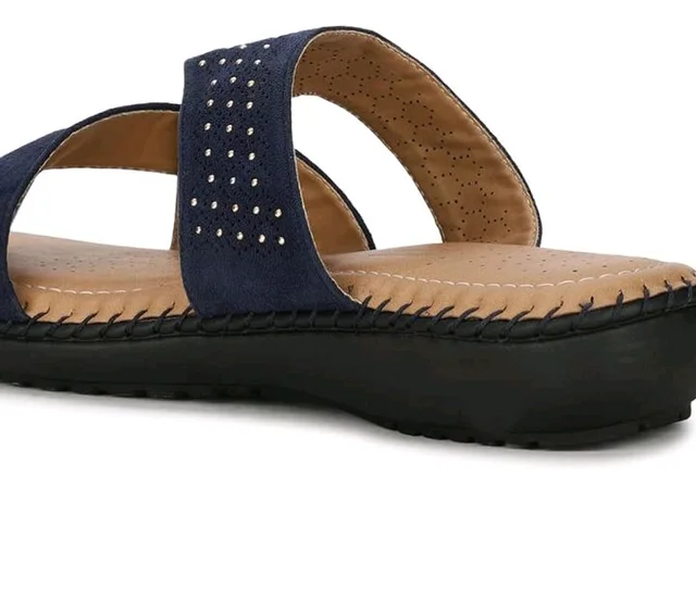 Bata Comfit Women's Slip-on Sandal
100+ bought in past month - 10