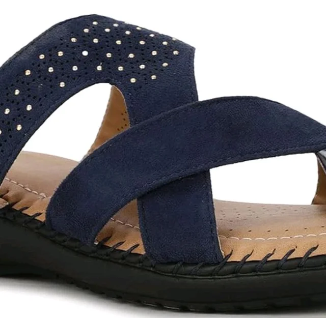 Bata Comfit Women's Slip-on Sandal
100+ bought in past month - 10