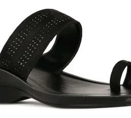 Bata Women's Wedge Heel Sandal - 10