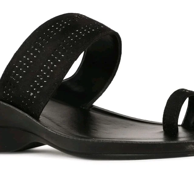 Bata Women's Wedge Heel Sandal - 10