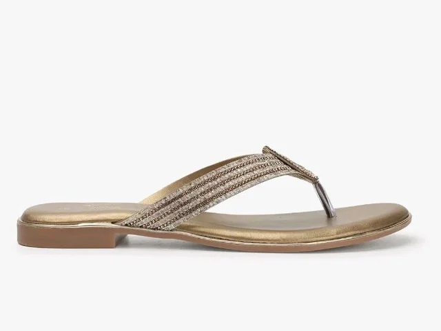 XE Looks Comfortable & Fancy Slippers For Women For Women & Girls footwear
- 9