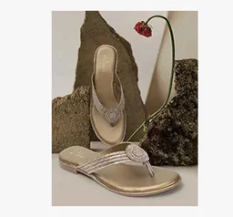 XE Looks Comfortable & Fancy Slippers For Women For Women & Girls footwear
- 9