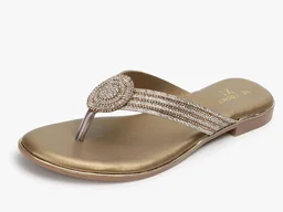XE Looks Comfortable & Fancy Slippers For Women For Women & Girls footwear
- 9