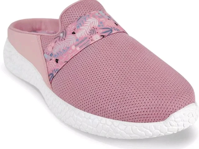 KazarMax Women Cushioned Comfortable Lightweight Clogs | Mules - 10