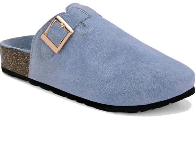 Big Fox Arizona Close Toe Sandals for Woman
- 10
