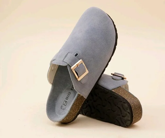 Big Fox Arizona Close Toe Sandals for Woman
- 10