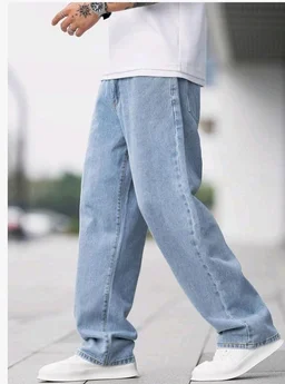 KOTTY Mens Regular Fit|Classic Design with Stylish Look |Day Comfort|Mide Rise Strachable Jeans
- 36