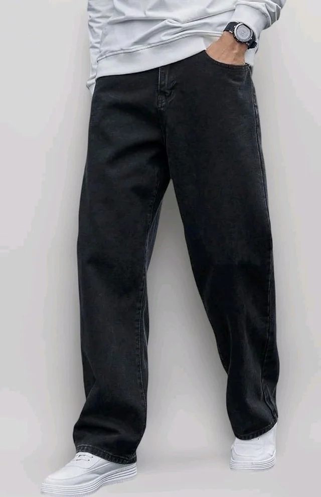 KOTTY Mens Regular Fit|Classic Design with Stylish Look |Day Comfort|Mide Rise Strachable Jeans
- 32