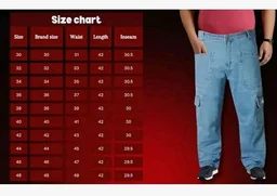 RIG BONE Men's Stretch Cotton Denim Jeans | Ultimate Comfort & Style in Every Size! Versatile Fashion for All-Day Wear
- 32