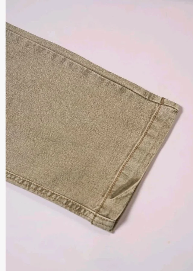 RIG BONE Men's Stretch Cotton Denim Jeans | Ultimate Comfort & Style in Every Size! Versatile Fashion for All-Day Wear - 32