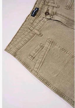 RIG BONE Men's Stretch Cotton Denim Jeans | Ultimate Comfort & Style in Every Size! Versatile Fashion for All-Day Wear - 32