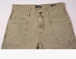 RIG BONE Men's Stretch Cotton Denim Jeans | Ultimate Comfort & Style in Every Size! Versatile Fashion for All-Day Wear - 32
