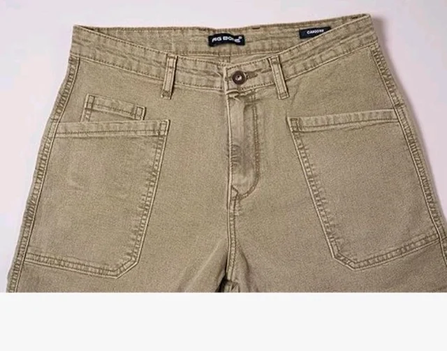RIG BONE Men's Stretch Cotton Denim Jeans | Ultimate Comfort & Style in Every Size! Versatile Fashion for All-Day Wear - 32