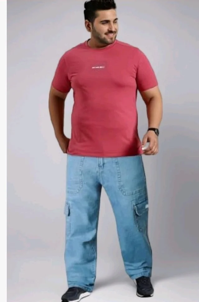 RIG BONE Men's Stretch Cotton Denim Jeans | Ultimate Comfort & Style in Every Size! Versatile Fashion for All-Day Wear - 38
