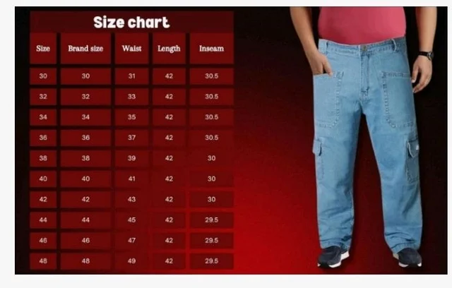 RIG BONE Men's Stretch Cotton Denim Jeans | Ultimate Comfort & Style in Every Size! Versatile Fashion for All-Day Wear - 38
