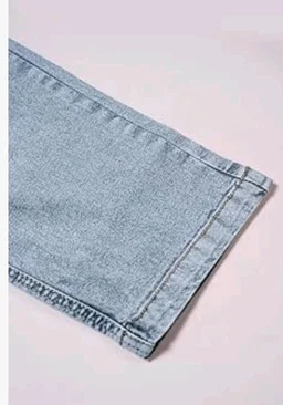 RIG BONE Men's Stretch Cotton Denim Jeans | Ultimate Comfort & Style in Every Size! Versatile Fashion for All-Day Wear
- 32