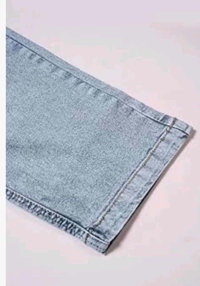 RIG BONE Men's Stretch Cotton Denim Jeans | Ultimate Comfort & Style in Every Size! Versatile Fashion for All-Day Wear
- 32
