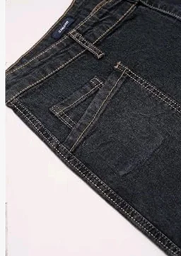 RIG BONE Men's Stretch Cotton Denim Jeans | Ultimate Comfort & Style in Every Size! Versatile Fashion for All-Day Wear
- 32
