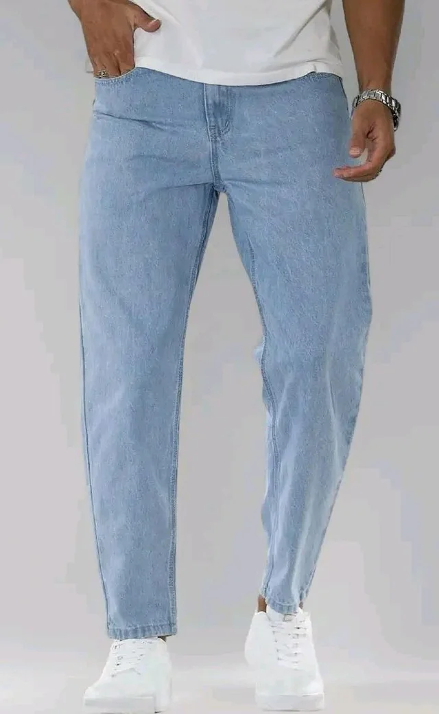 QNIM Jeans for Men || Men's Regular fit Stylish Jeans (Q-25-28)
- 32
