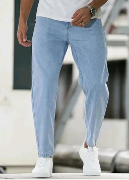 QNIM Jeans for Men || Men's Regular fit Stylish Jeans (Q-25-28)
- 32