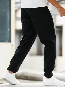 QNIM Jeans for Men || Men's Regular fit Stylish Jeans (Q-25-28)
- 32