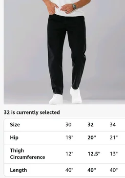 QNIM Jeans for Men || Men's Regular fit Stylish Jeans (Q-25-28)
- 32