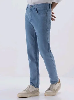 Urbano Fashion Men's Slim Fit Denim Jeans Stretchable
- 32