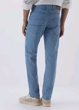 Urbano Fashion Men's Slim Fit Denim Jeans Stretchable
- 32