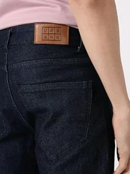 Urbano Fashion Men's Slim Fit Denim Jeans Stretchable - 32